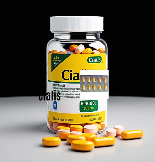 Générique cialis